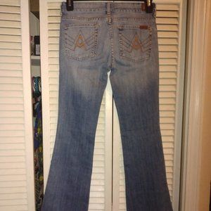 7 for All Mankind 26